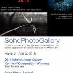 SoHo Photo Exhibition